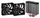 Ftohës CPU ENDORFY Fera 5 Dual Fan, 120mm, i zi