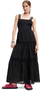 Fustan Desigual Vest Karen Regular Fit 23SWVW662000