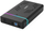 Kuti e jashtme Inateck për hard disk RGB, 2.5\"/3.5\", USB 3.0, e zezë
