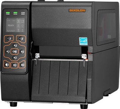 Printer etiketa Bixolon XT3-43, termik transfer, 300dpi, 152mm/s, i zi