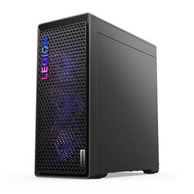Kompjuter Lenovo Legion T7 34IAS10, Intel Core Ultra 9 285K, 64GB DDR5-SDRAM, 2TB SSD, NVIDIA GeForce RTX 5070 Ti, i zi
