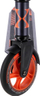 Trotinet NILS Extreme Hd145, portokalli