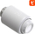 Kokë termostatike inteligjente Avatto TRV07, Zigbee 3.0, Tuya, e bardhë