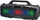 Блутут звучник Rebeltec SoundBox 420, 30W, RGB, црн