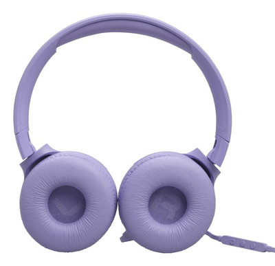 Kufje me tela JBL Tune 520C, USB‑C, me mikrofon, lejla