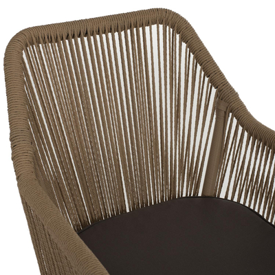 Kulltuk  Aluminum HM5855.02