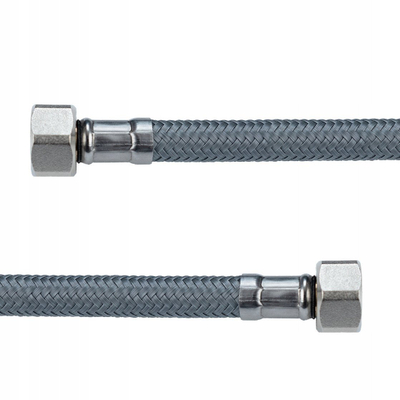 Gyp fleksibël uji Tucai TAQ ACB, 1/2" x 1/2", femër femër