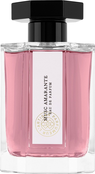 Parfum L'Artisan Parfumeur Musc Amarante, Eau de Parfum, uniseks, 100 ml