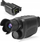 Monokular nate Apexel APL NV007, 10x 24mm, LCD 1.5", 10MP 1080p, IP56