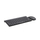 Set tastjere dhe mausi Wozinsky WZKM-078, wireless 2.4 GHz, layout US International ISO, i zi