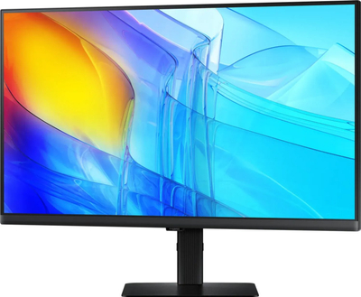 Monitor Samsung S80D, 32", 4K UHD, i zi