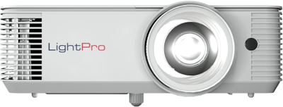 Projektor InFocus Genesis IN0026ST, WXGA 1280x800, Short Throw, i bardhë