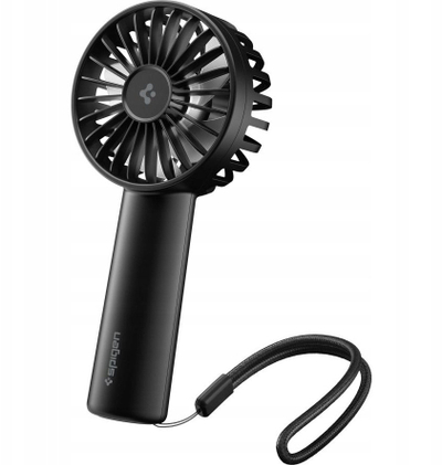 Ventilator dore Spigen A905 Mini Portable, 1800mAh, USB-C, i zi