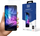 Mbështjellës ekrani 3mk Silky Matt Pro për Samsung Galaxy S10e, mat, i tejdukshëm