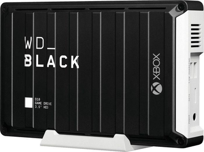 Dosl i jashtëm HDD Western Digital, 12TB