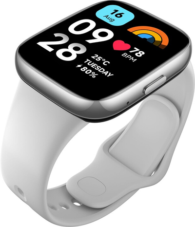 Orë smart Redmi Watch 3 Active Gray