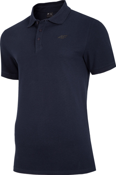 Maica për meshkuj H4L20-TSM008 e kaltër, M