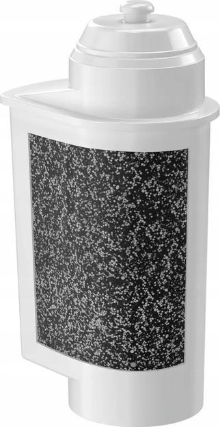 Filtër uji për aparat kafeje Wessper AquaIntense Plus, set 3 copë, kompatibil me Saeco Lirika