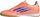 Këpucë futbolli adidas F50 League IN JH7718, për parket, Fiberskin, të kuqe