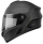 Helmetë Sena Outrus R 2206 Bluetooth, e zezë mat, M