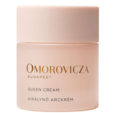 Kрем за лице Omorovicza Queen Cream, интензивен хидратант, 30ml