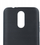 Kapak telefoni OEM Matt TPU për Xiaomi 15T 5G, cover për telefon, i zi