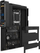 Pllakë amë Nzxt N7 B650E MATT, e zezë
