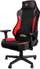Karrige Nitro Concepts X1000, e zezë / kuqe