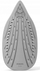 Hekur me avull Philips DST3011/20, 2100W, shollë qeramike, blu
