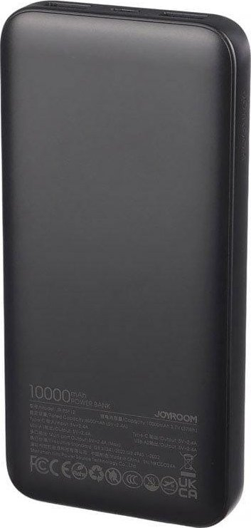 Powerbank Joyroom JR-PBF12, 10000mAh, 12W, i zi