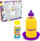Set flluskash sapuni Tuban Bubble Snake, vjollcë