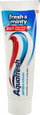 Pastë dhëmbësh Aquafresh Fresh&Minty Triple Protection, 75 ml