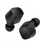 Dëgjuese Sennheiser CX PLUS SE True Wireless, të zeza