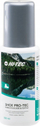 Sprej për mbrojtje këpucësh HI-TEC SHOE PRO-TEC, për nubuk, zhamsh e tekstil, 100 ml