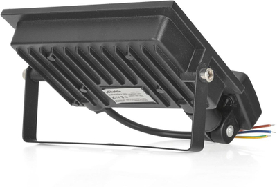 Reflektor LED pa markë, 30W, sensor lëvizjeje, dritë neutrale e bardhë 4500K