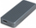 Kuti eksterne për SSD Digitus DA-71157, M.2 NVMe, USB 3.2 Gen 2x2, e zezë