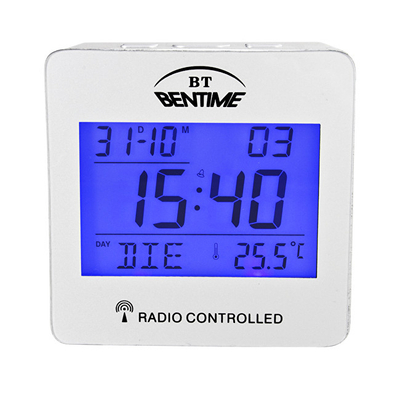 Orë me alarm Bentime NB08-ET522S