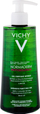 Xhel pastrues fytyre Vichy Normaderm Phytosolution, lëkurë e yndyrshme, 400ml
