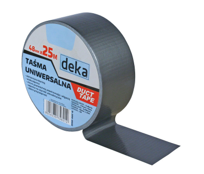 Леплива лента Deka 48MM * 25M (7323207649)