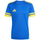 Спортска маица Adidas Squadra 25 M, Aeroready, за мажи, бела