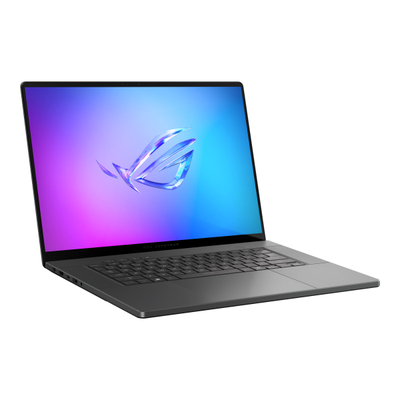 Laptop ASUS ROG Zephyrus G16 GU605CX QR149, 16", Intel Core Ultra 9, 64GB RAM, 1TB SSD, NVIDIA GeForce RTX 5090, i hirtë