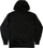 Duks për meshkuj Vans Basic Pullover Fleece VN0A3HQ2BLK, L, i zi