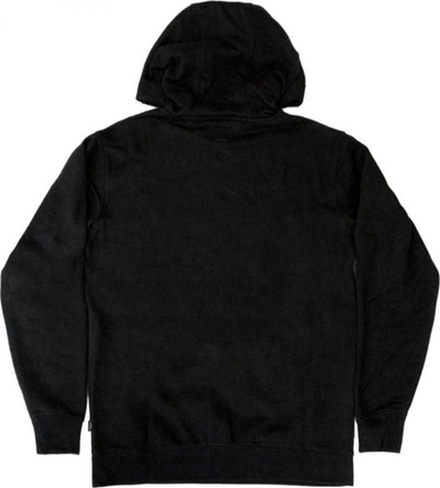 Duks për meshkuj Vans Basic Pullover Fleece VN0A3HQ2BLK, L, i zi