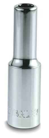 Çelës 12këndor Stanley, 1/2'', 20mm 