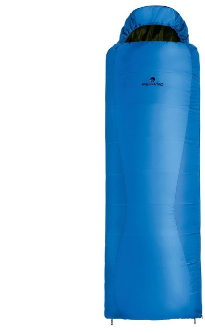 Thes gjumi Ferrino Lightec SSQ 950 (F86652), i kaltër