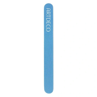 Limë për thonjë Artdeco Professional Files Blue