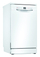 Lavastovilje Bosch SPS2IKW10E, 9 komplete, Home Connect, e bardhë