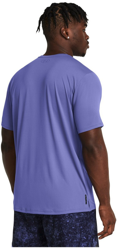 Спортска маица Under Armour Vanish Energy, за мажи, виолетова