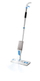 Mop me spruco Esperanza Perfect Clean EHS003, rezervuar 600ml, mikrofibër, gri