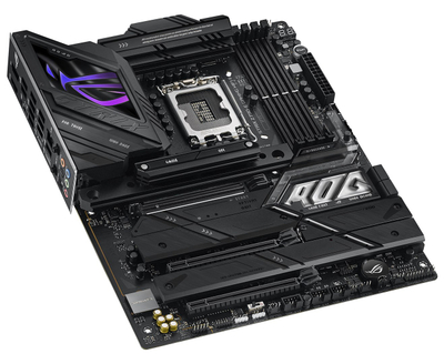 Pllakë amë ASUS ROG STRIX Z790-E Gaming WiFi II